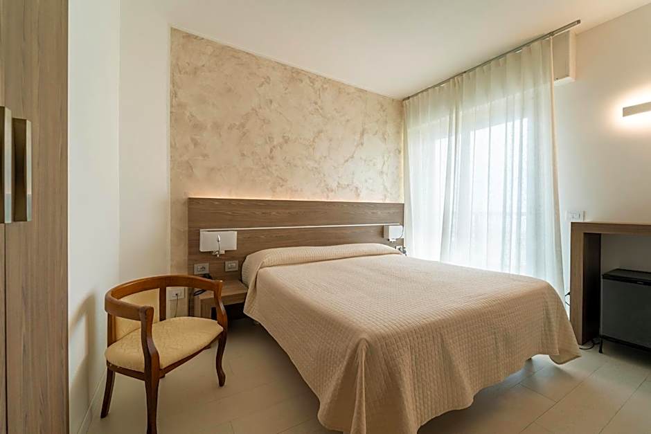 Hotel Capri 3 Stelle SUPERIOR