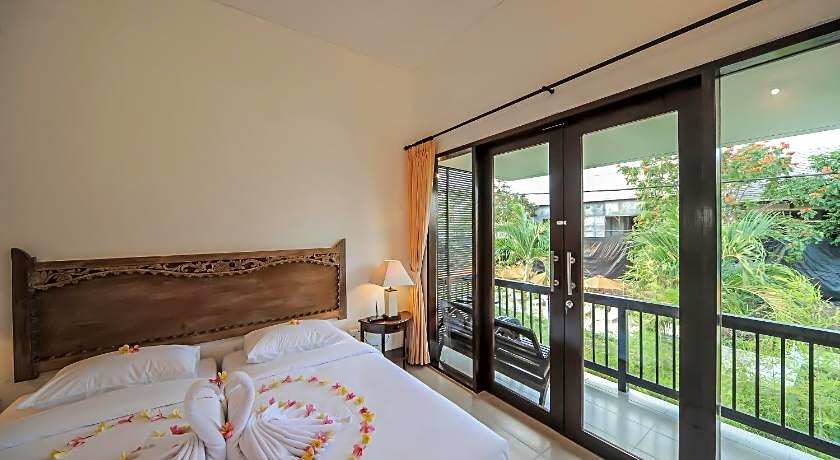 Sayang Sanur Terrace House