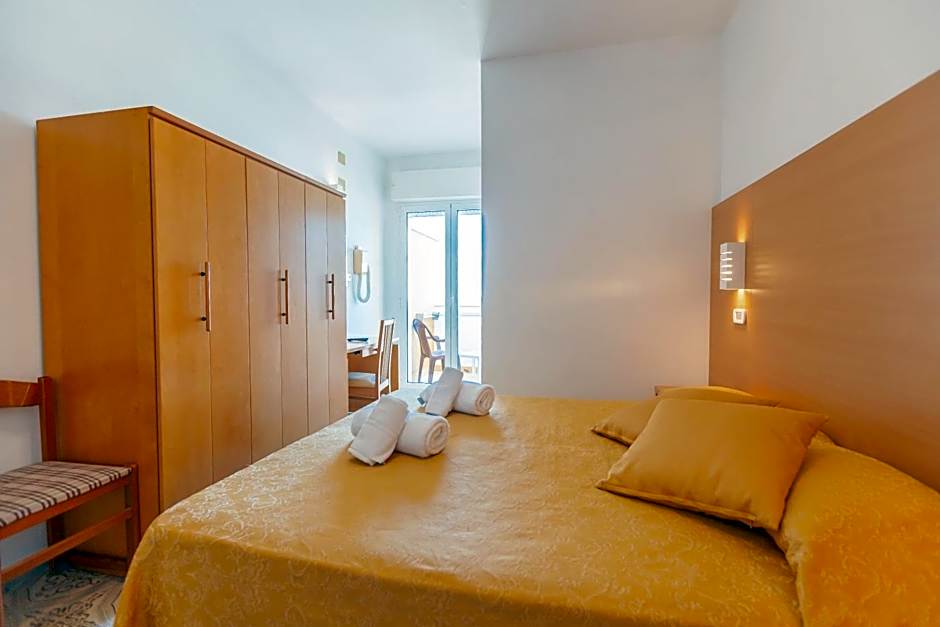 Hotel Patrizia