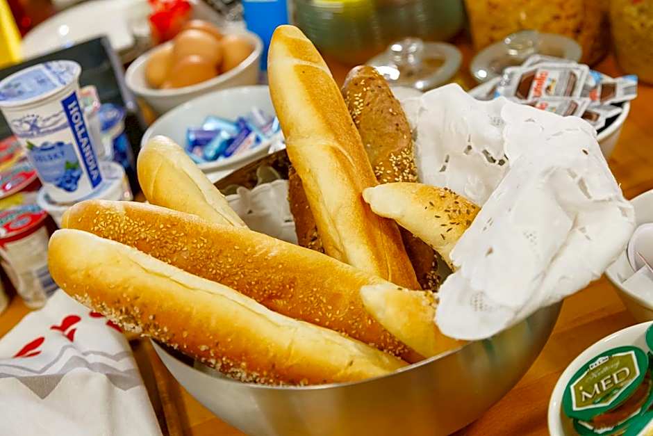 Hotel & Depandance Kopacka