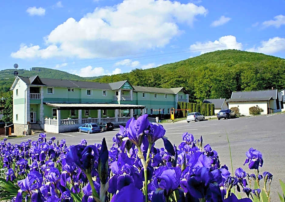 Hotel Biele Studničky Dargov