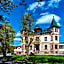 Hotel Švýcarský dům