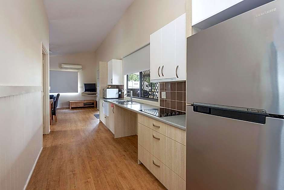 Reflections Scotts Head - Holiday Park