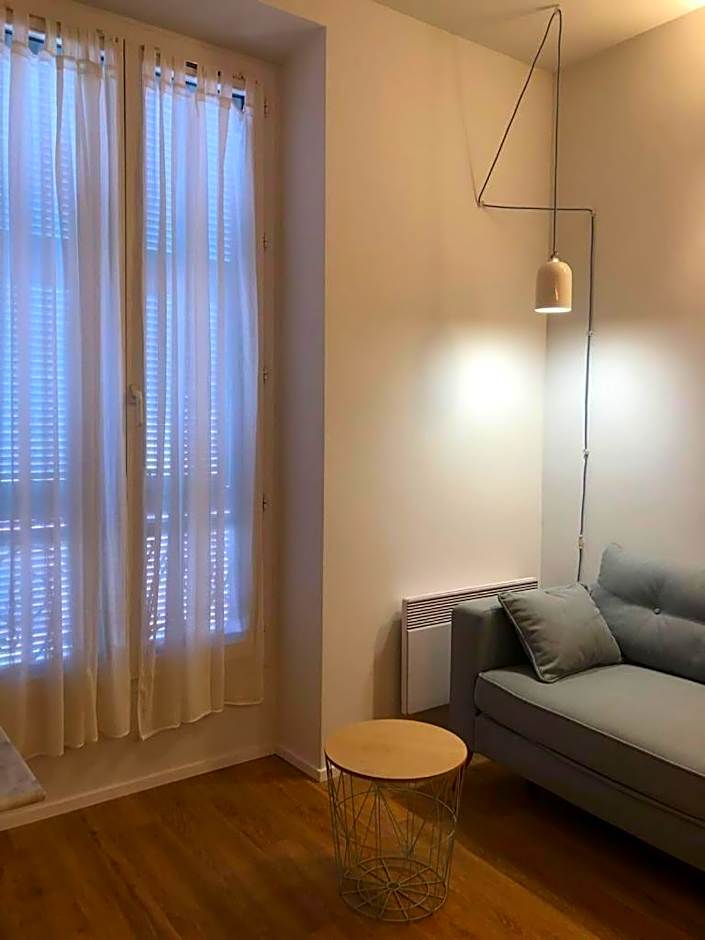 Suite Offenbach FSHH