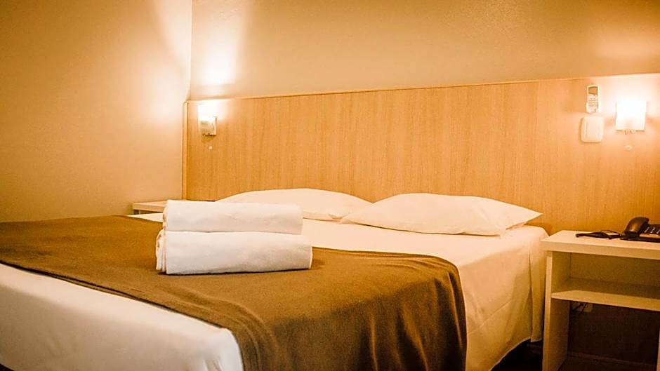 Hotel Colina São Francisco