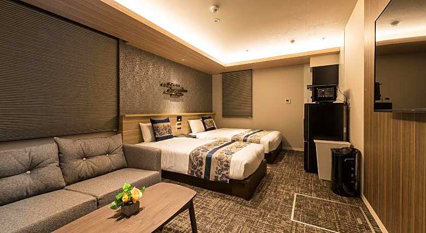 GRAND BASE Kagoshima Tenmonkan