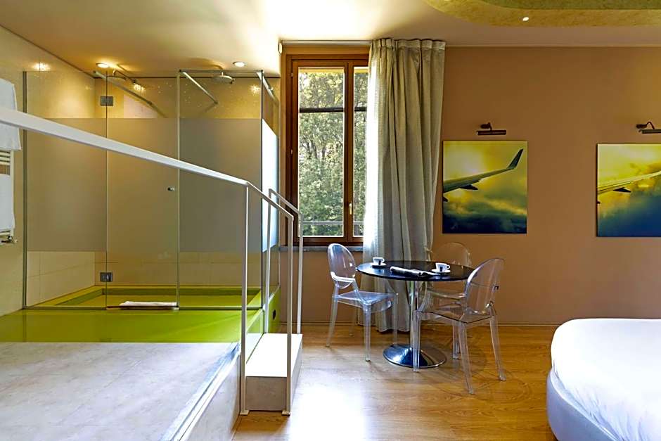 B&B Hotel Malpensa Lago Maggiore