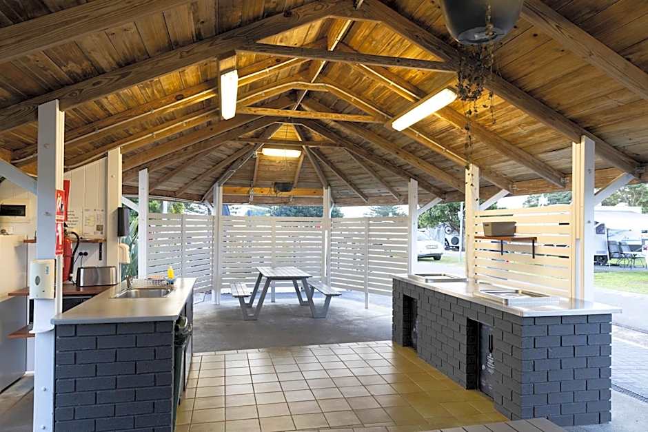 Reflections Forster Beach - Holiday Park