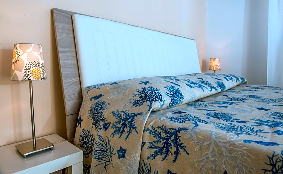 B&B La Castellese – Aci Castello, CA