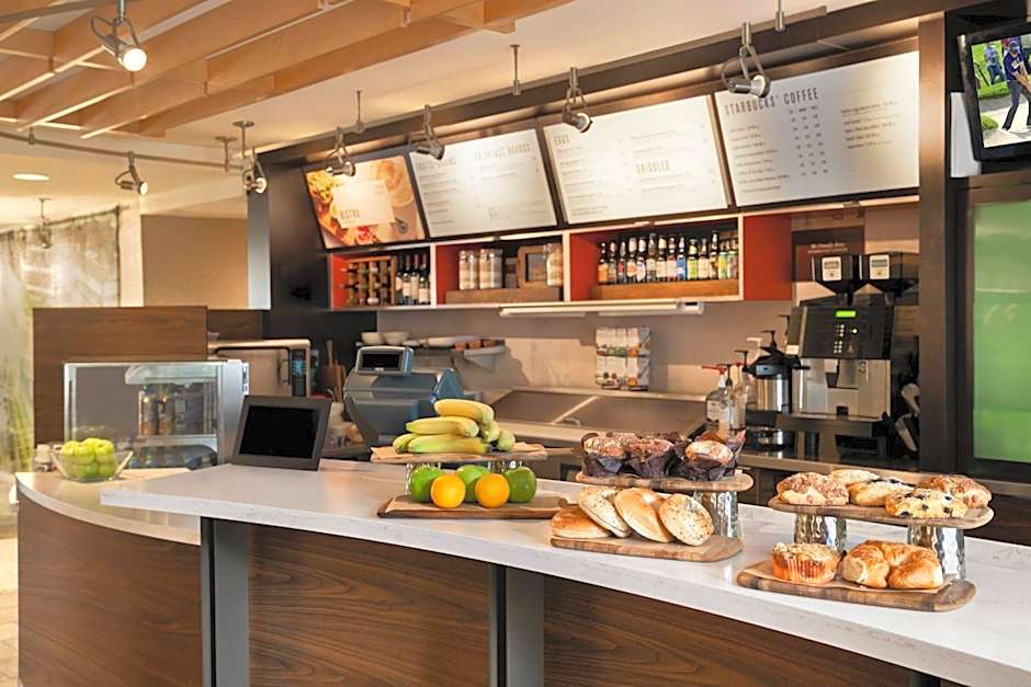 Courtyard by Marriott Greenville