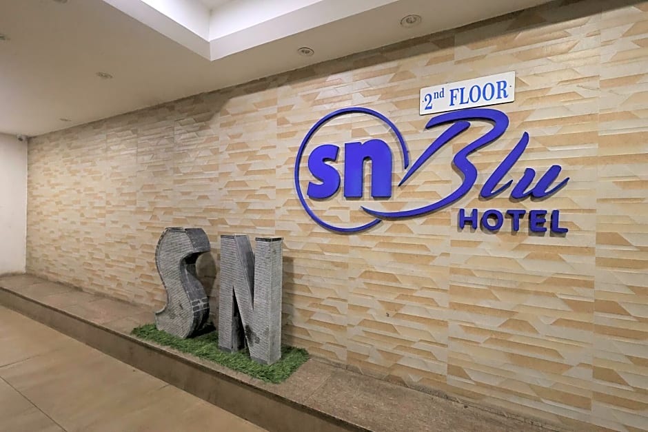 Hotel Sn Blu