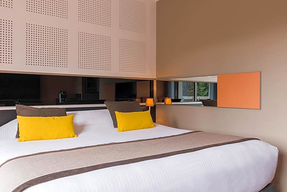 Hôtel Diana Restaurant & Spa by HappyCulture