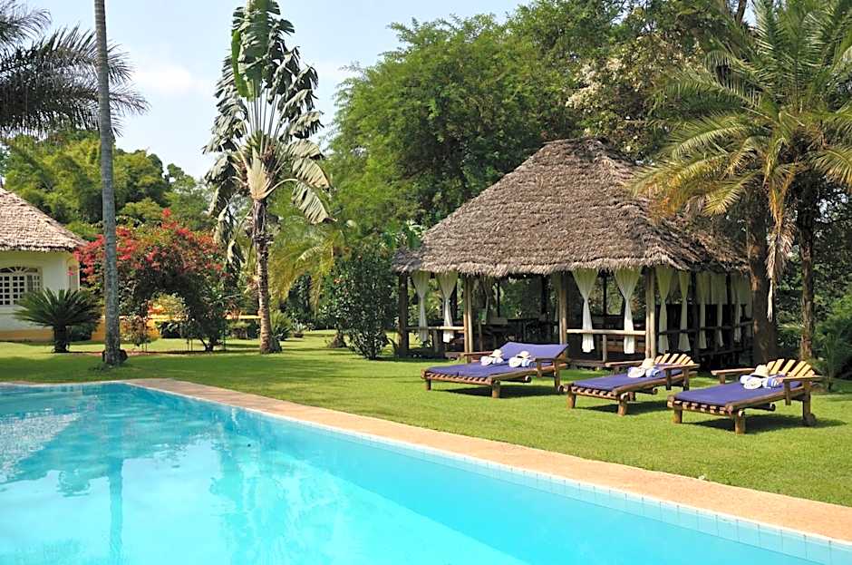 Arusha Safari Lodge