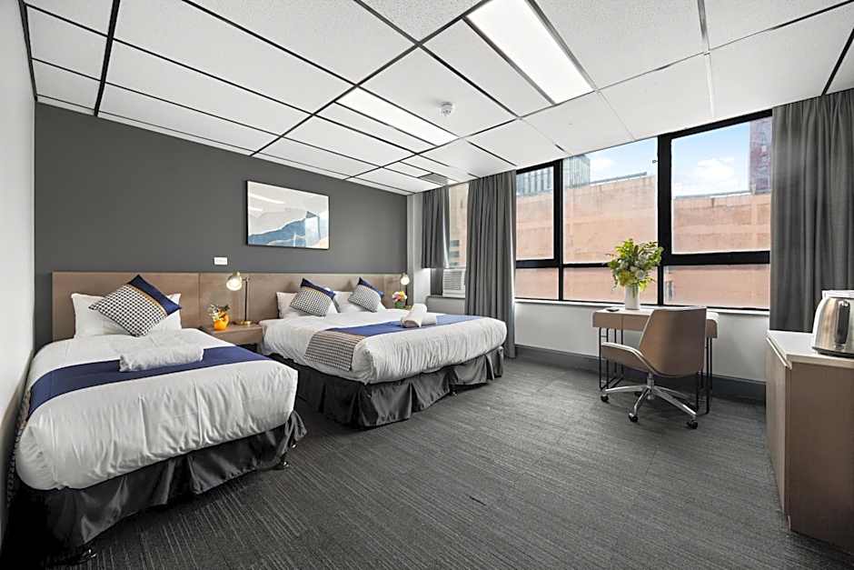 The MAC Boutique Hotel