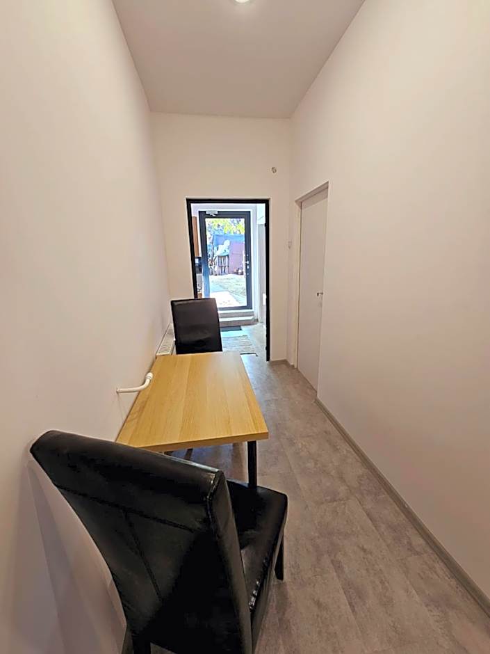 Hostel Przy Targu Rybnym
