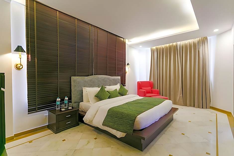 Hotel Natraj  Rishikesh