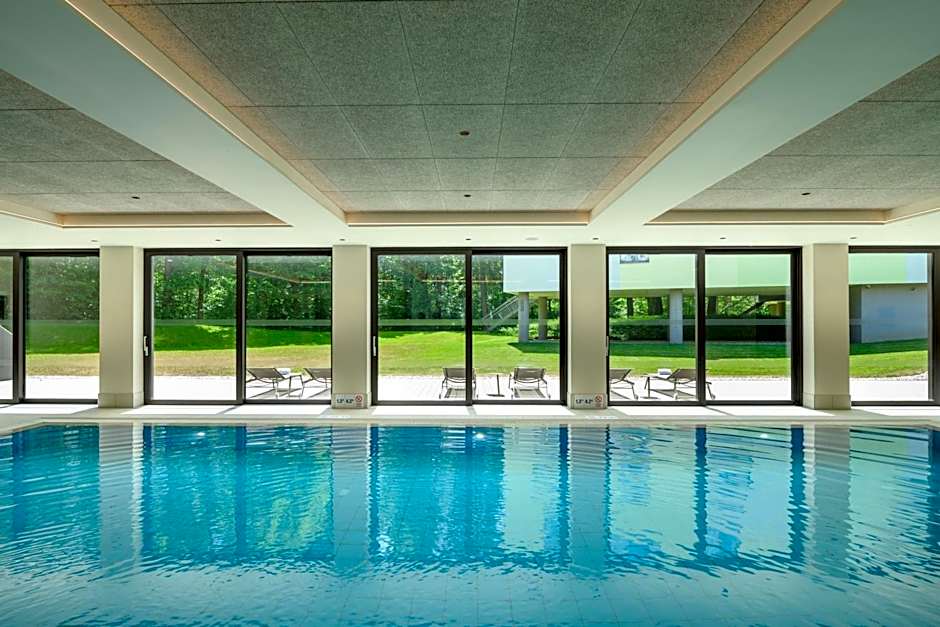 Four Points By Sheraton Ljubljana Mons