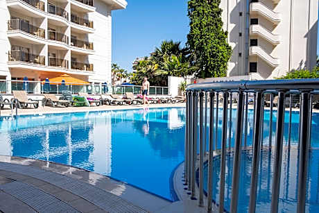 Marmaris Alkan Hotel