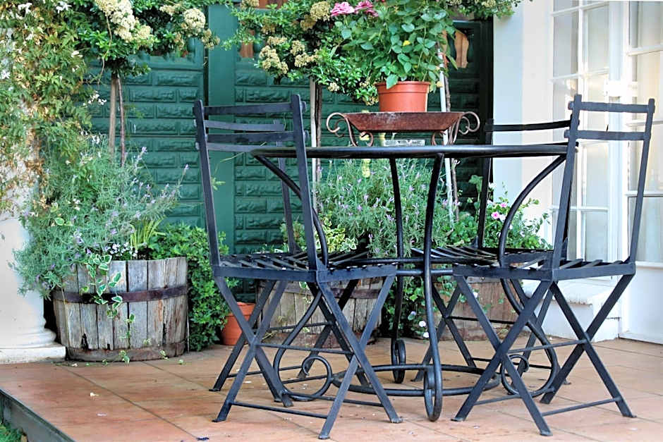 Lemon & Lime Guesthouse