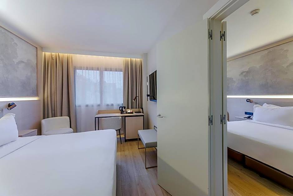 Hotel Vilamari