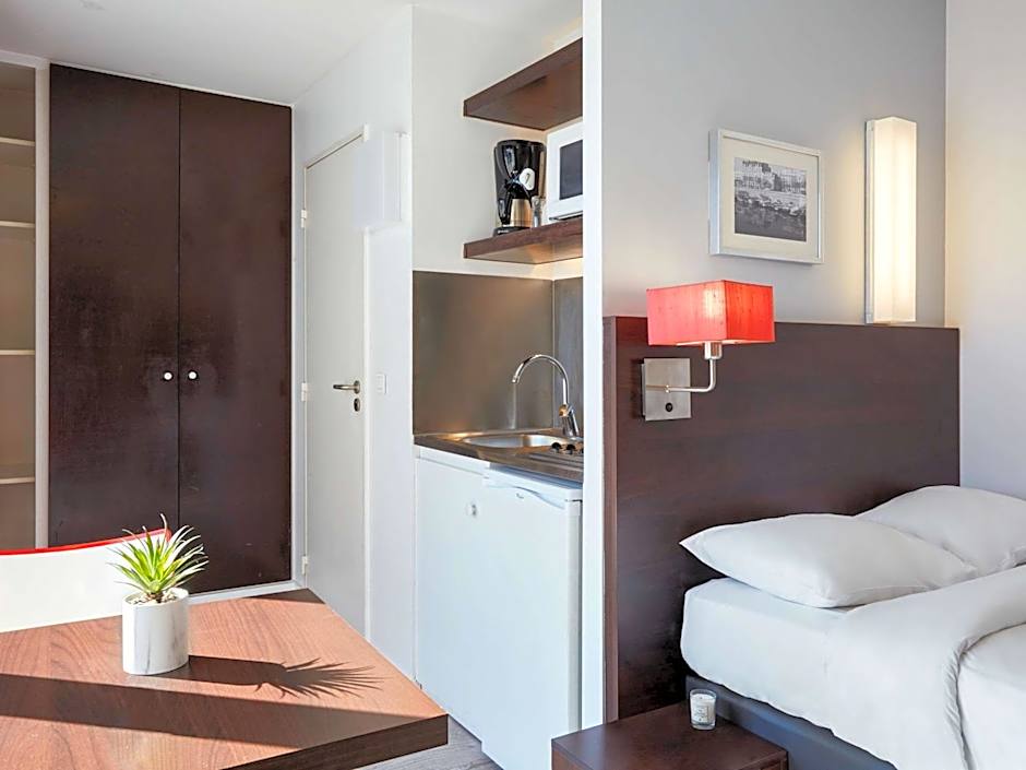 Aparthotel Adagio Access Paris Bastille