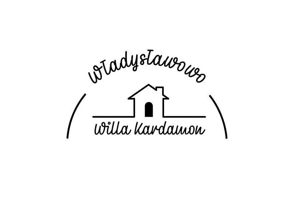 Willa Kardamon