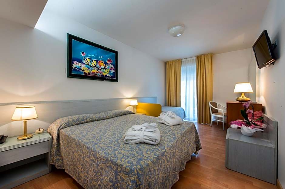 Hotel Meridianus