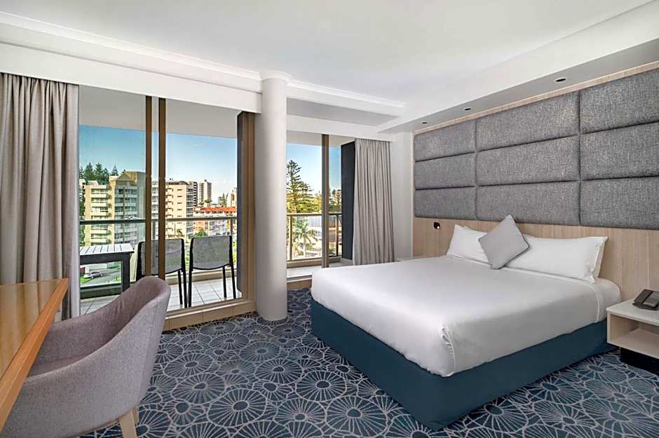 The Sebel Twin Towns Coolangatta