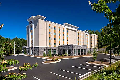 Hampton Inn & Suites Asheville Biltmore Village