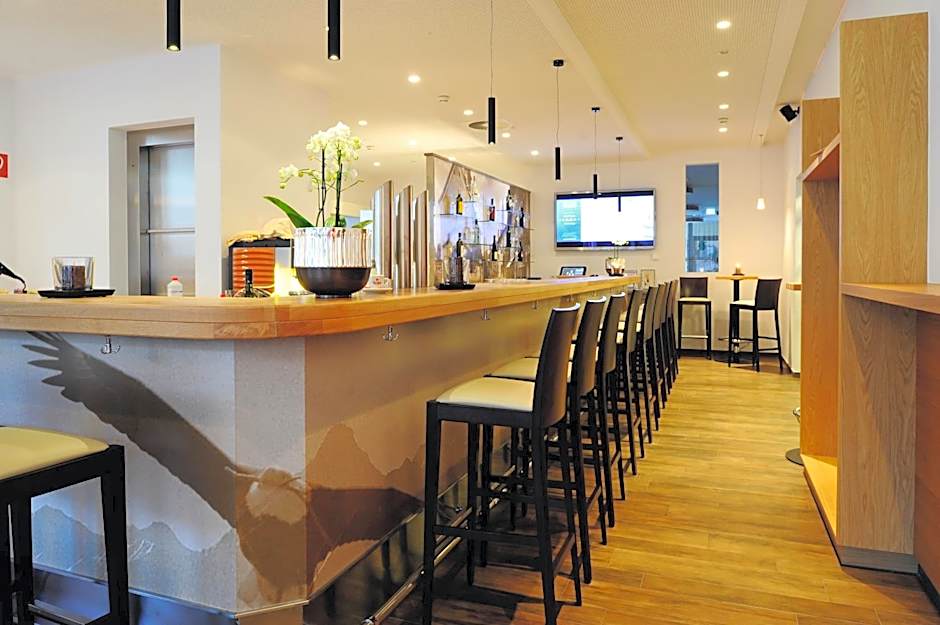 Hotel Goldener Adler Wattens