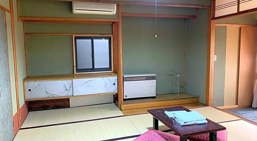Zen Hostel