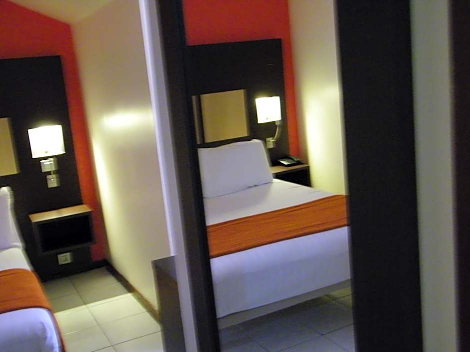 Central Hotel Cayenne