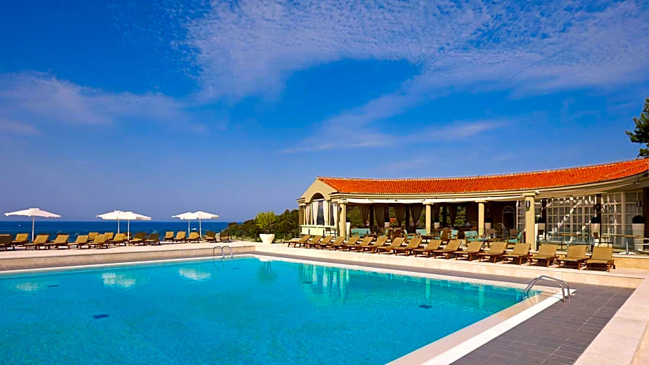 Park Plaza Verudela Pula