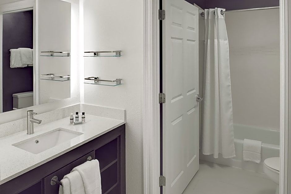 Residence Inn Columbia Northeast/Fort Jackson Area