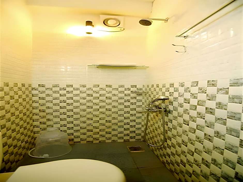 Geo Holiday Home Fort Kochi 