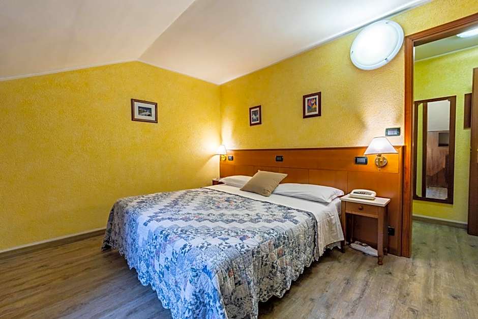 Hotel Beau Sejour Pré-Saint-Didier