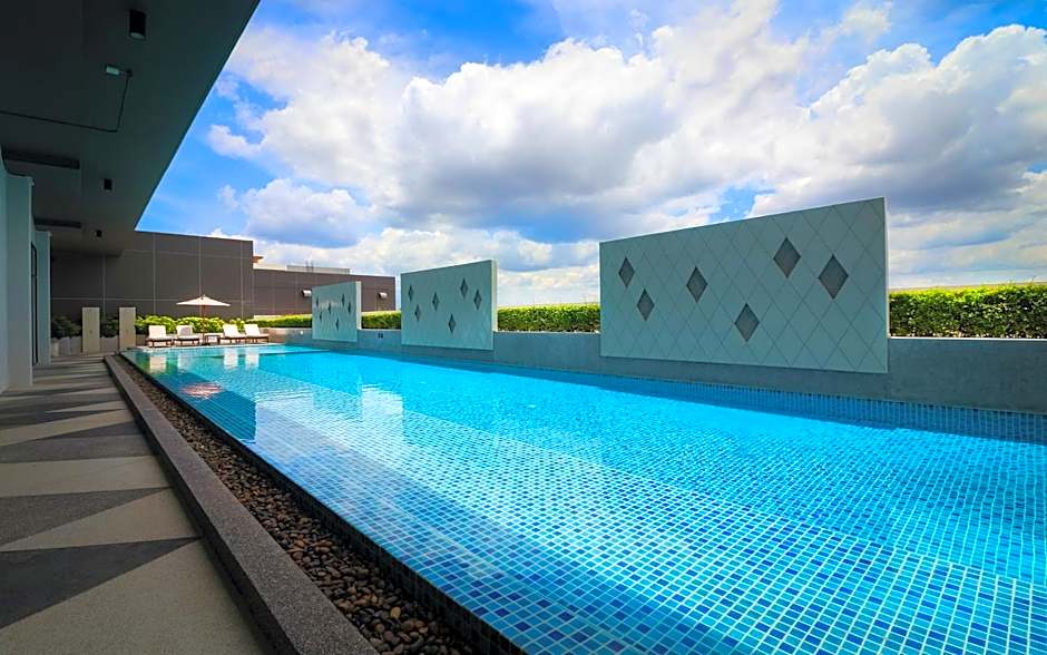 Grand Fortune Hotel Nakhon Si Thammarat