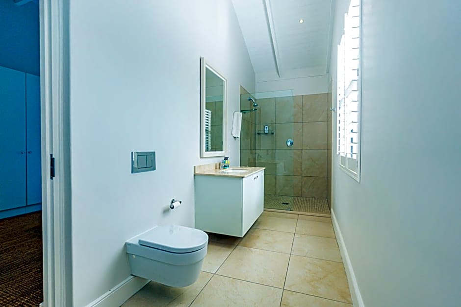 Boundary Lane, Dunkirk Estate