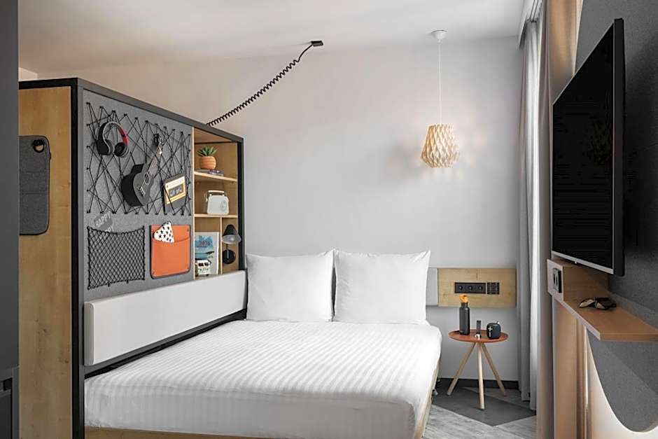 Stay KooooK Leipzig City - Online Check In