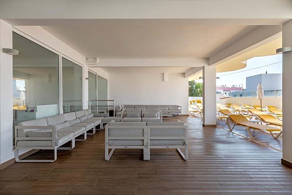 AlvorMar Apartamentos Turisticos