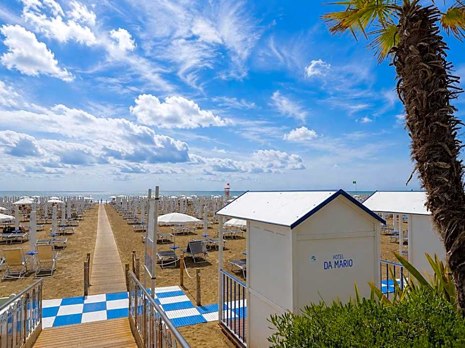 Hotel Da Mario