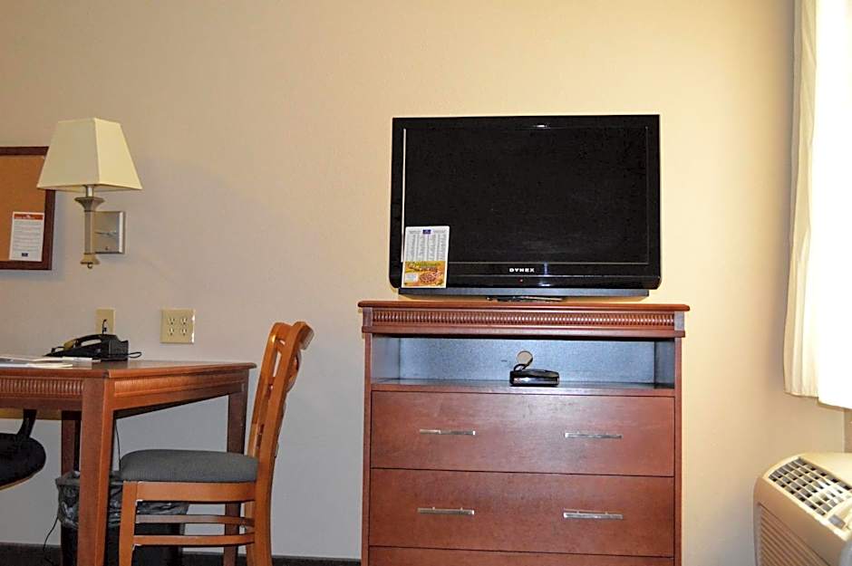 Candlewood Suites-Augusta By IHG