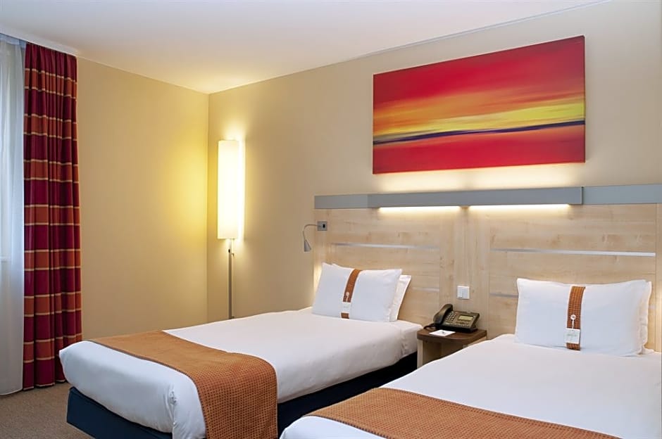 Holiday Inn Berlin City-West By IHG
