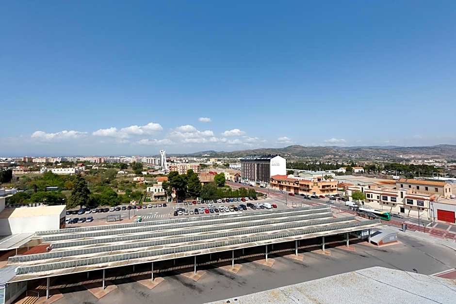 Eurohotel Castellon
