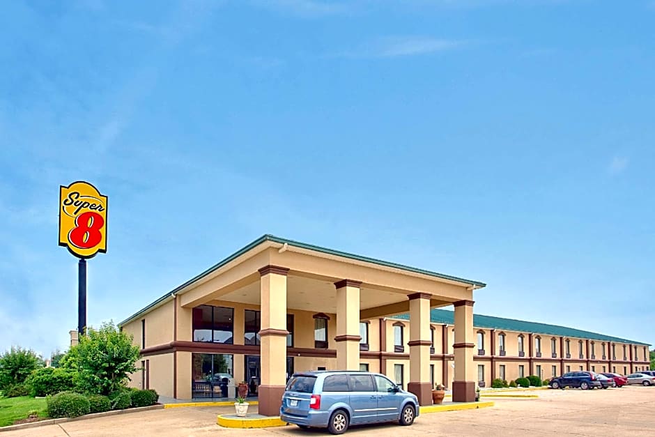 Motel 6 Canton, MS