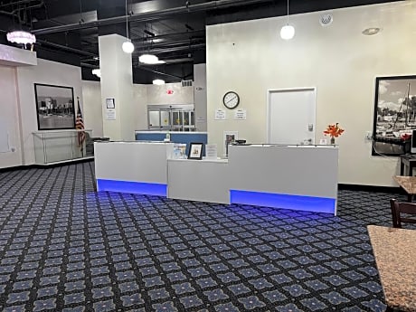 Baymont by Wyndham Delavan Near Lake Geneva