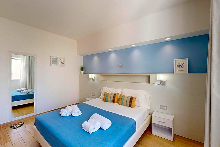 Hotel Perla Gaia