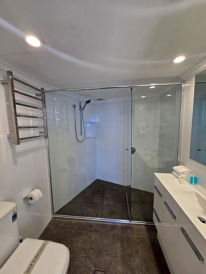 19th Avenue on the Beach