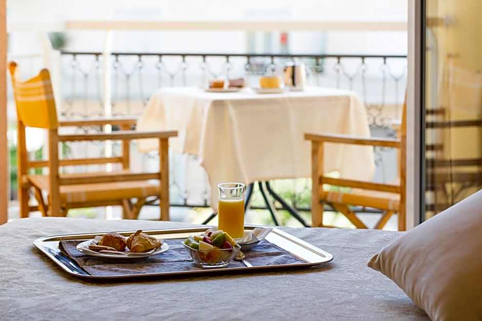 Hotel Torino Wellness & Spa