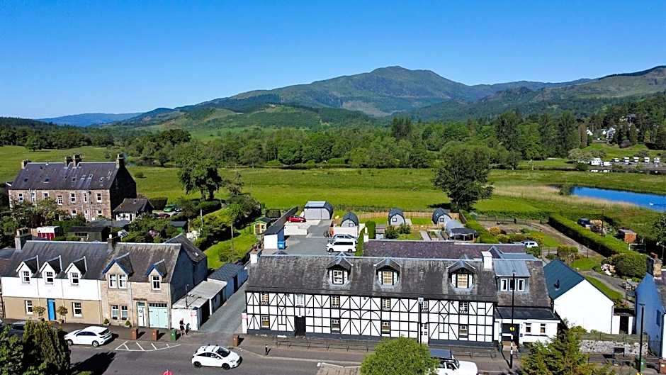 Callander Hostel